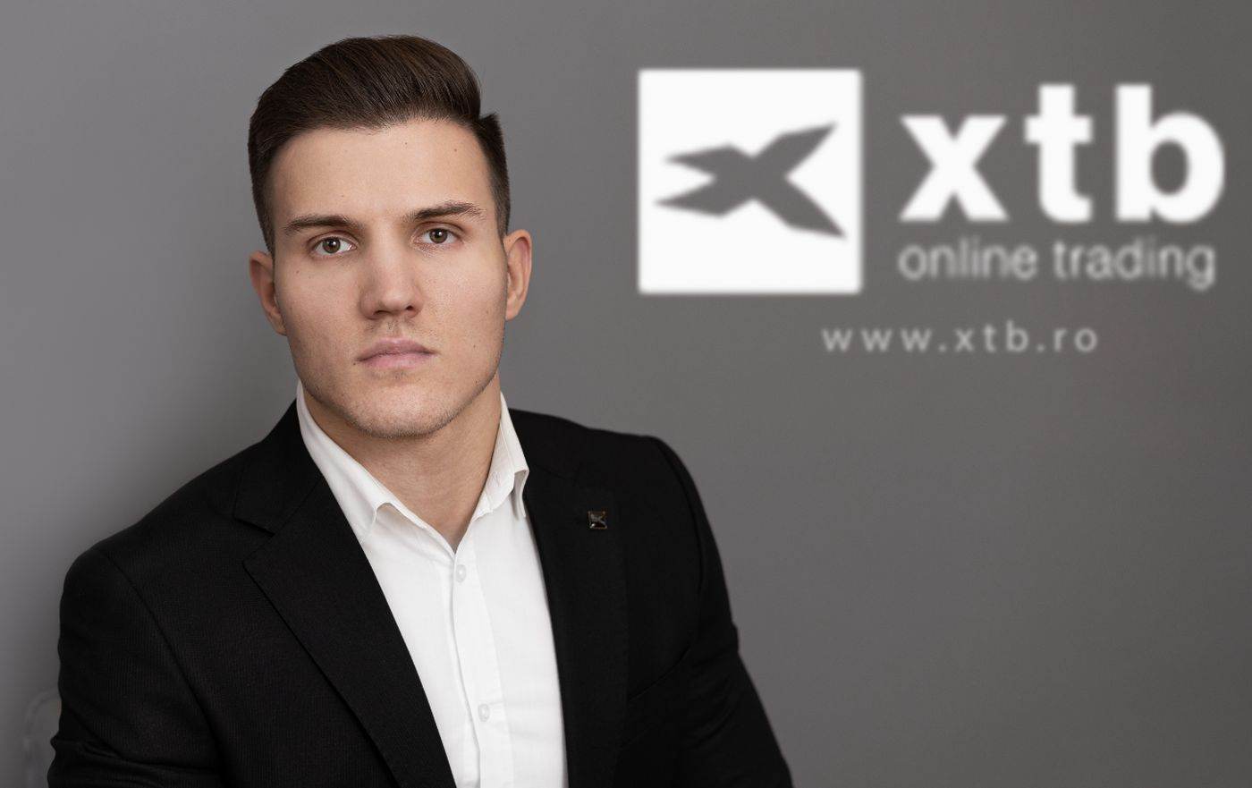 Radu Puiu, XTB: Bursele, îngrijorate că soarta lor depinde de retorica lui Trump